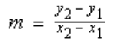 gif image of math expression: alternate format links following